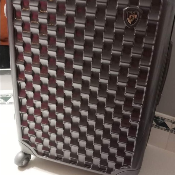 Heys international luggage set - Picture 4 of 5